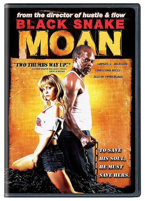 Recently Watched Black Snake Moan (2006)